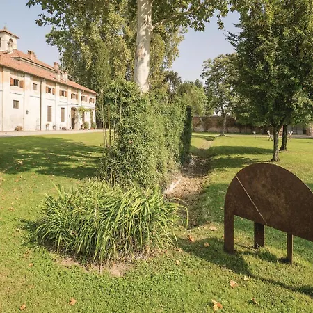 Casa La Serra Tatil Evi