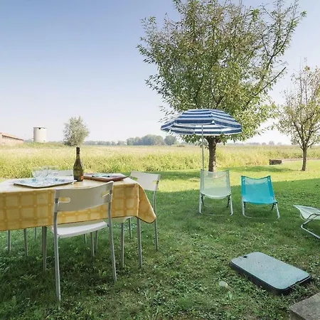 Casa La Serra Tatil Evi *