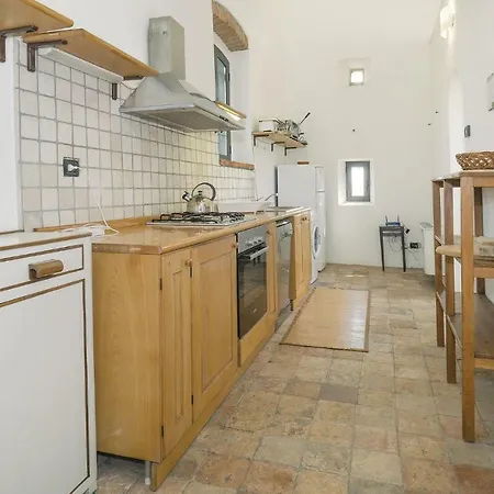 Tatil Evi Casa La Serra