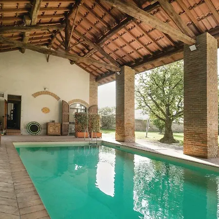 Casa La Serra