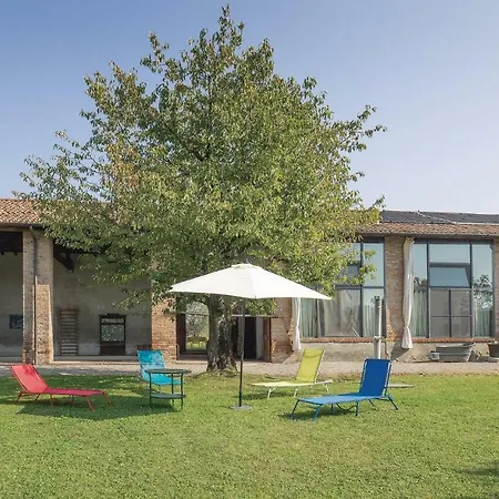 Tatil Evi Casa La Serra