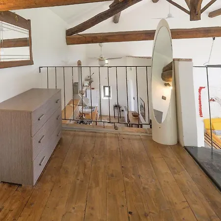 Tatil Evi Casa La Serra Lardara