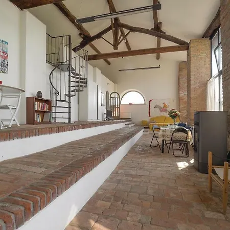 Tatil Evi Casa La Serra Lardara